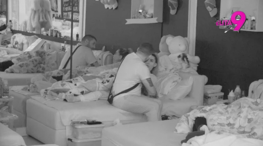 SRAMNA IZJAVA O NASILJU! Asmin priznao da je TUKAO Aneli, pa je pozvao da dođe s ćerkom u Austriju! SKANDAL! (VIDEO)