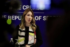 "ZAŠTITIĆEMO GRAĐANE I PRIVREDU U NAREDNIM NEDELJAMA MERAMA DRŽAVE!" Oglasila se Dubravka Đedović o novim cenama goriva! (VIDEO)