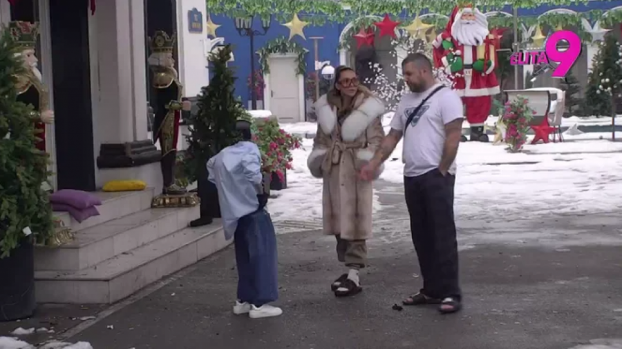 ASMIN GLEDAO ANELI S DRUGIM MUŠKARCEM! Skandal: Video sam vas kako se jašete! (VIDEO)