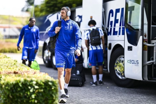 NEMA VIŠE DILEME! Evo da li Stefan Mitrović dolazi u Partizan!