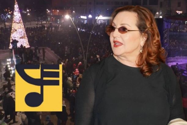 ZBOG ČEGA JE POLICIJA REAGOVALA TEK PO POZIVU ANE BEKUTE?! SEMUS traži odgovore nakon INCIDENTA u Čačku!