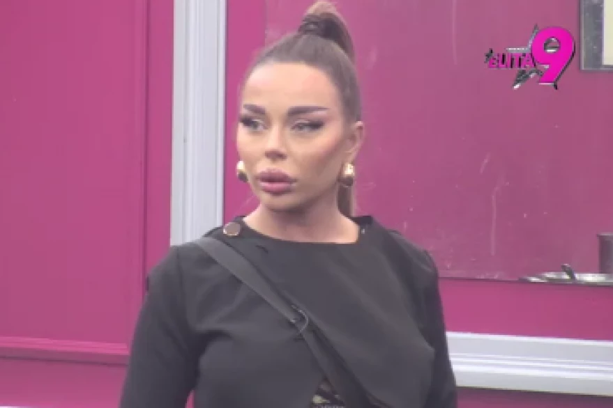 PRIPREMITE KESU ZA POVRAĆANJE, OD OVIH REČI ĆE VAM SE OKRENUTI ŽELUDAC: Sofija nadmašila sve morbidnosti dosad izrečene u rijalitiju!