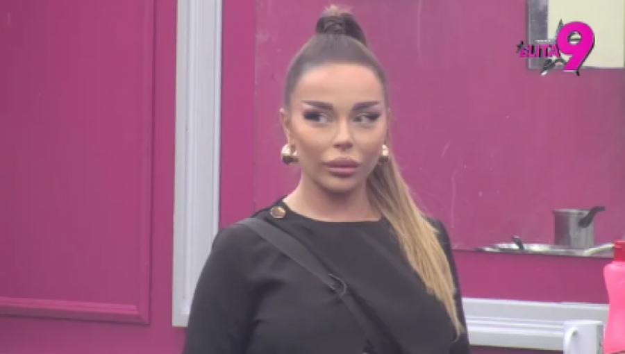 PRIPREMITE KESU ZA POVRAĆANJE, OD OVIH REČI ĆE VAM SE OKRENUTI ŽELUDAC: Sofija nadmašila sve morbidnosti dosad izrečene u rijalitiju!