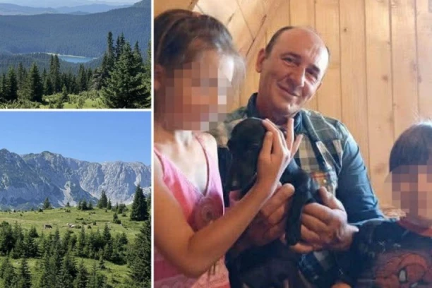 Milorad poklanja imanje od 15.000 m² na Durmitoru: Ovo je JEDINI USLOV! (FOTO)