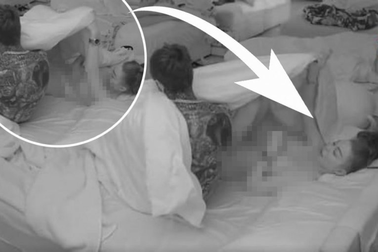 Maja Marinković i FIlip Đukić Elita 9