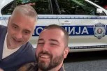 ČEDU I KOSA IZBACUJU IZ STANA! Haos zbog izvršitelja, policija ušla u dom!