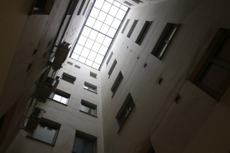 Zgrada Čede Jovanovića