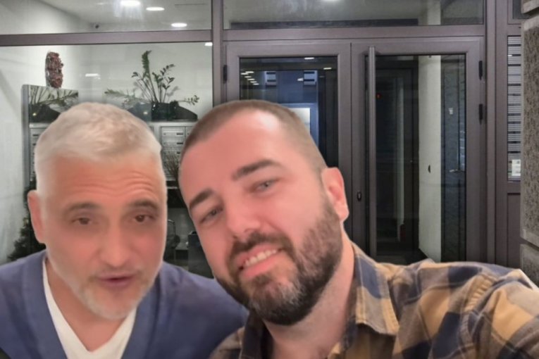 Zgrada Čede Jovanovića