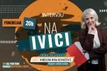 NIKOLINA KOVAČEVIĆ U EMISIJI "NA IVICI" - AUTORITET SE GRADI, A NE NAMEĆE: Moja profesija traži celovitu ličnost: znanje, karakter, intuiciju i emocionalnu zrelost