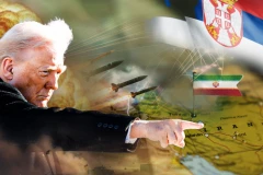 "OSTAVIO SAM INSTRUKCIJE!" Tramp rekao šta čeka Irance ako ga ubiju - CRNO IM SE PIŠE!