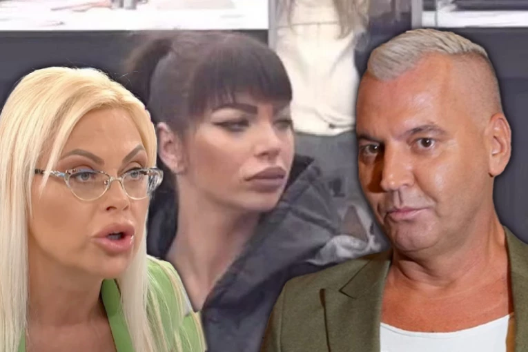 PRVO OGLAŠAVANJE MILANA MILOŠEVIĆA NAKON MILJANINE DISKVALIFIKACIJE! Voditelj jednim potezom ODUVAO KULIĆKE, ovo će ih zaboleti!