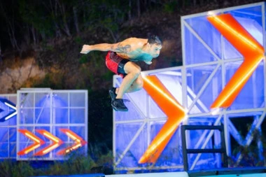 NAJNAPETIJI OKRŠAJ U RIJALITIJU DO SADA! Pred takmičare postavljeni IZAZOVI KOJI LOME DUH I TELO, ovo će vas ZAKUCATI za ekrane!