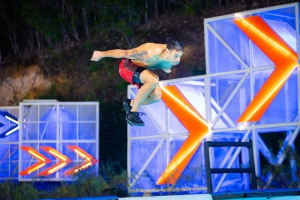 NAJNAPETIJI OKRŠAJ U RIJALITIJU DO SADA! Pred takmičare postavljeni IZAZOVI KOJI LOME DUH I TELO, ovo će vas ZAKUCATI za ekrane!