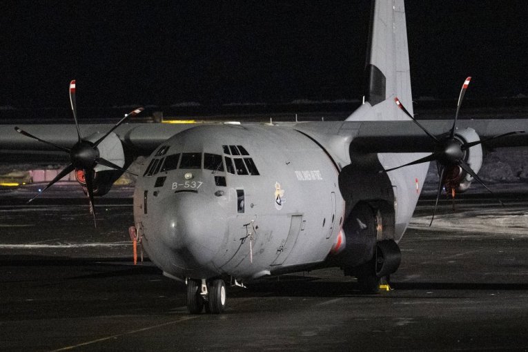 Tenzije oko Grenlanda rastu, kao i vojno prisustvo NATO trupa