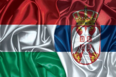 DIPLOMATSKO UJEDINJENJE: Srbija i Mađarska učvršćuju strateško partnerstvo! (VIDEO)