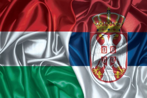 DIPLOMATSKO UJEDINJENJE: Srbija i Mađarska učvršćuju strateško partnerstvo! (VIDEO)