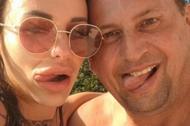 SKANDALČINA! NECENZURISANI INTIMNI SNIMCI TEODORE DELIĆ! Takiju prekipelo, SVE OKAČIO NA MREŽE - SAMO ZA PUNOLETNE! (GALERIJA)