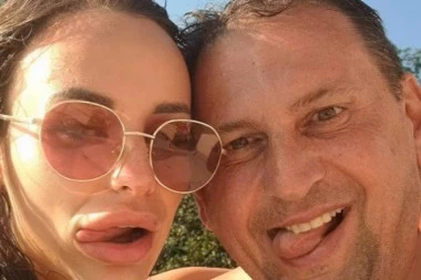 U "ELITU" UNET PAKET S DOKAZIMA TAKIJA MARINKOVIĆA: Teodora Delić doživela NERVNI SLOM, sve isplivalo u javnost! (VIDEO)