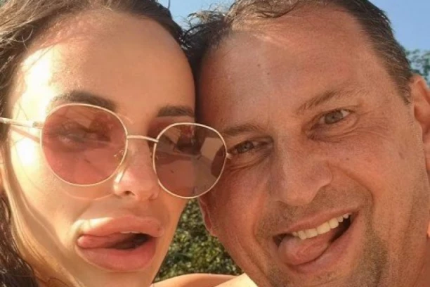 U "ELITU" UNET PAKET S DOKAZIMA TAKIJA MARINKOVIĆ: Teodora Delić doživela NERVNI SLOM, sve isplivalo u javnost! (VIDEO)