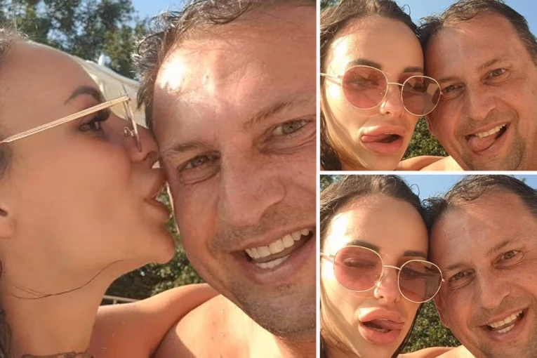 SKANDALČINA! NECENZURISANI INTIMNI SNIMCI TEODORE DELIĆ! Takiju prekipelo, SVE OKAČIO NA MREŽE - SAMO ZA PUNOLETNE! (GALERIJA)