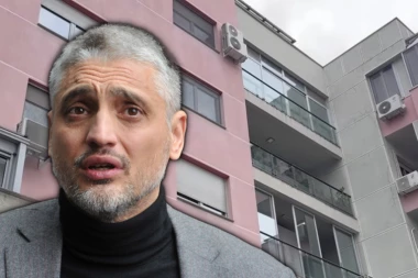 OGLASIO SE ČEDA JOVANOVIĆ NAKON SKANDALA! Političar otkrio ŠTA SE DESILO - Ćerkice su mi gore u stanu...