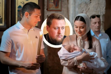 U KOJIM SITUACIJAMA JE POŽELJNO ODBITI KUMSTVO: Otac Vladimir objašnjava kada je bolje reći "ne" nego pristati