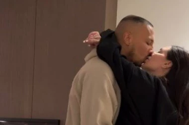 SREĆI NEMA KRAJA! Zorannah sa verenikom kupila PRVU NEKRENTINU - zavirite u njihovo NOVO LJUBAVNO GNEZDO! (FOTO)