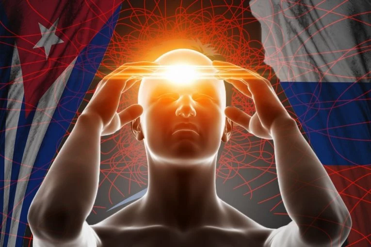 AMERIČKE DIPLOMATE PADAJU KAO POKOŠENE: Bivši vodeći istražitelj Pentagona progovorio o "Havanskom sindromu", IZA SVEGA STOJI MOSKVA?! (VIDEO)