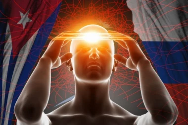 AMERIČKE DIPLOMATE PADAJU KAO POKOŠENE: Bivši vodeći istražitelj Pentagona progovorio o "Havanskom sindromu", IZA SVEGA STOJI MOSKVA?! (VIDEO)