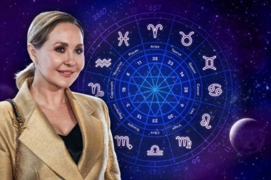 ZVANIČNO! Ruska astrološkinja otkriva - dešava se finansijski preokret za ova 3 horoskopska znaka - držite se!