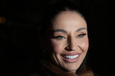 BIVŠI DEČKO KAĆE ŽIVKOVIĆ NAČINIO PRVI KORAK! Obratio se pevačici javno, ONA OVAKO REAGOVALA!