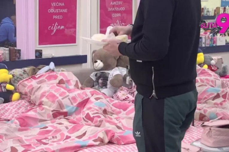 Aneli Ahmić i Janjuš Elita 9