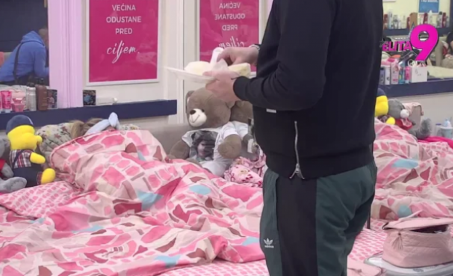 ANELI AHMIĆ U LOŠEM STANJU: Posle OVOG snimka javnost ZGROŽENA, svi su u ŠOKU šta sebi dopušta pred milionima!