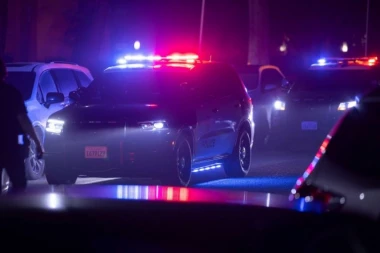 HOROR: Ubijen poznati košarkaš (20) - svirepo je likvidiran nasred ulice! (FOTO)