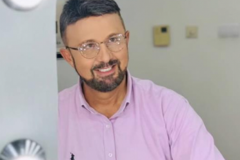 Goran Čomor Instagram