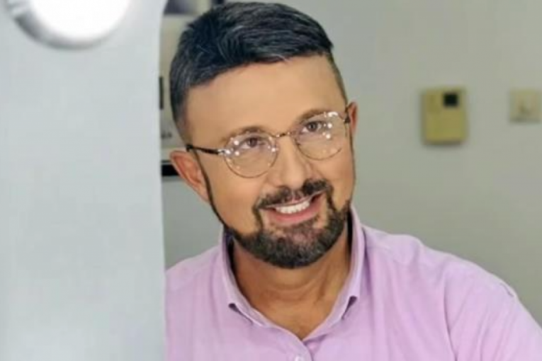 Goran Čomor Instagram