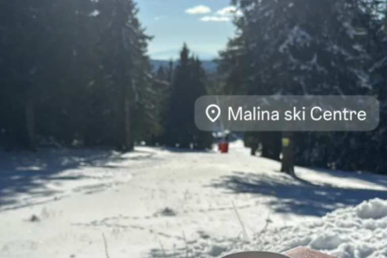 Tanja Savić Instagram