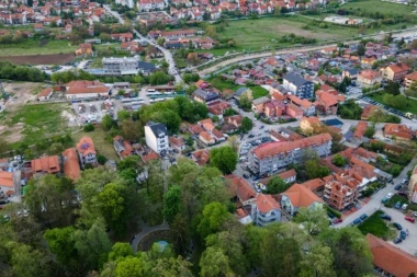 Sokobanja – kraljevska banja Srbije gde noćenje košta manje od ručka u Beogradu