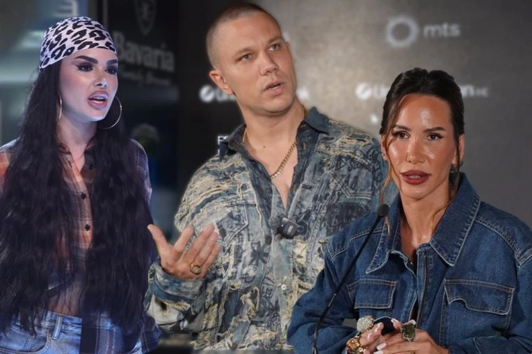 NIKOLIJA OTPRATILA RELJU SA INSTAGRAMA I NAPUSTILA PORODIČNI STAN: Usred drame zbog njegove navodne afere sa Anitom, pevačica spakovala kofere!