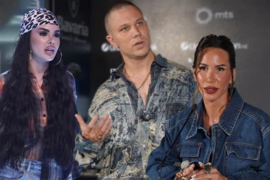 NIKOLIJA OTPRATILA RELJU SA INSTAGRAMA I NAPUSTILA PORODIČNI STAN: Usred drame zbog njegove navodne afere sa Anitom, pevačica spakovala kofere!