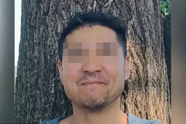 PRONAĐEN DARKO (36) NESTAO U NOVOM SADU! Majci poslao poruku na Božić i onda mu se izgubio svaki trag: Supruga otkrila gde se sad nalazi!