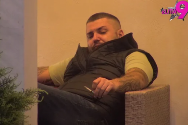 Asmin Durdžić Elita 9