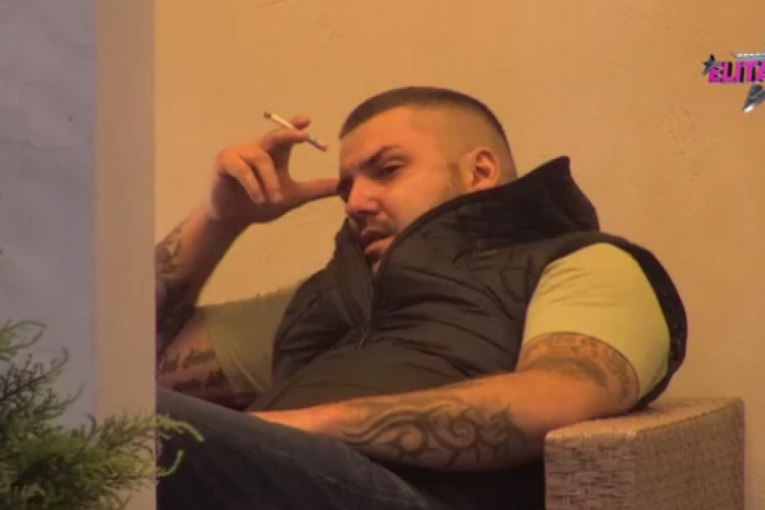 Asmin Durdžić Elita 9