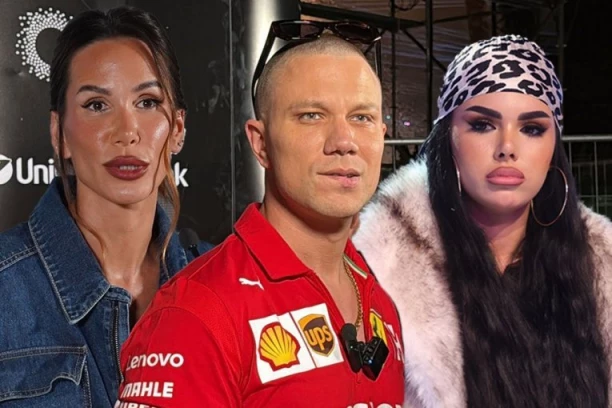 ŠTA SE SAD DEŠAVA U DOMU NIKOLIJE I RELJE?! Nakon skandaloznih OBRTA i skandala sa Anitom, došlo do novog PREOKRETA! (FOTO)