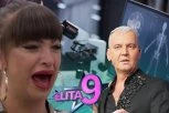 DISKVALIFIKOVANU MILJANU KULIĆ STALNO IZVODILI IZ "ELITE" ZBOG PREGLEDA! Ovo se dešavalo neposredno pre izbacivanja iz rijalitija, voditelj je video u OVAKVOM stanju!