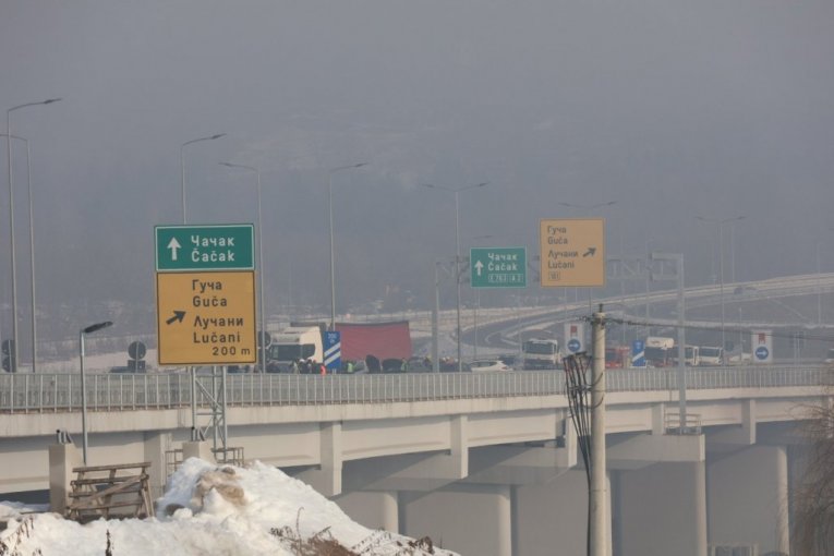 TANJUG/ BRANKO LUKIĆ/bs