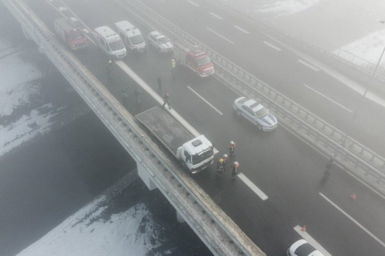 TANJUG/ BRANKO LUKIĆ/bs