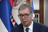"DOBRO JE IMATI ISKRENOG PRIJATELJA" Obraća se predsednik Vučić - potpisan memorandum nakon sastanka sa Baroom!