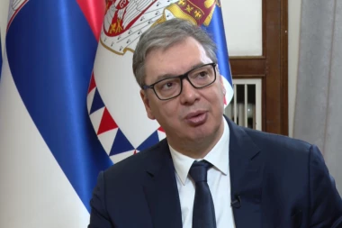REŠENJE ZA NIS U NAREDNIM DANIMA! Vučić: Nisu laki pregovori ni sa MOL, za mene je to velika borba!