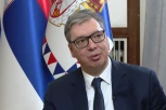 REŠENJE ZA NIS U NAREDNIM DANIMA! Vučić: Nisu laki pregovori ni sa MOL, za mene je to velika borba!